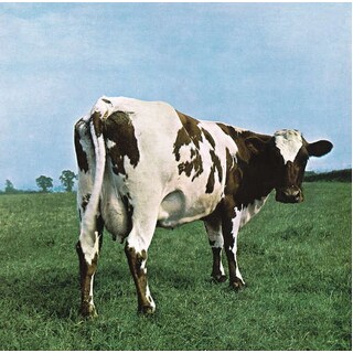 PINK FLOYD - Atom Heart Mother (Gate) (180g)