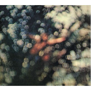 PINK FLOYD - Obscured By Clouds (180g)