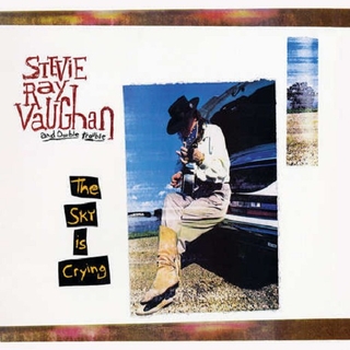 STEVIE RAY VAUGHAN - Sky Is Crying (Tgv)