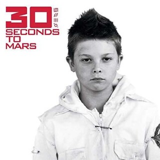 THIRTY SECONDS TO MARS - 30 Seconds To Mars (2lp)