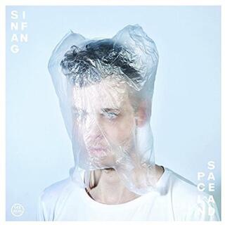 SIN FANG - Spaceland