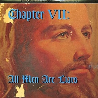 VARIOUS ARTISTS - Chapter Vii: All Men Are Liars