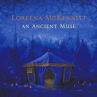 LOREENA MCKENNITT - An Ancient Muse (Lp)