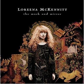 LOREENA MCKENNITT - Mask And Mirror (Lp)