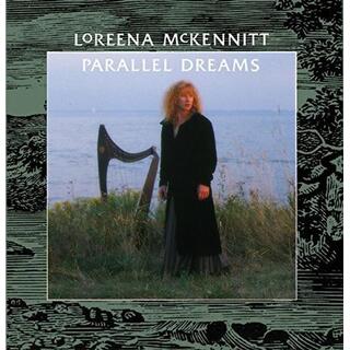 LOREENA MCKENNITT - Parallel Dreams (Lp)