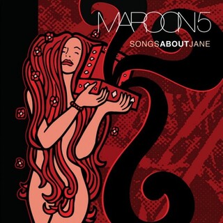 MAROON 5 - Songs About Jane (180g)