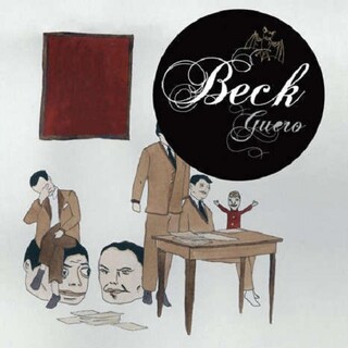BECK - Guerro (Vinyl)