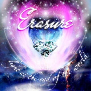 ERASURE - Light At The End Of The World (180g)