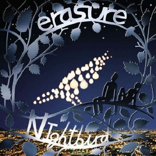 ERASURE - Nightbird (180g)