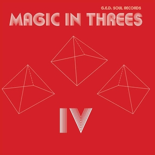 MAGIC IN THREES - IV