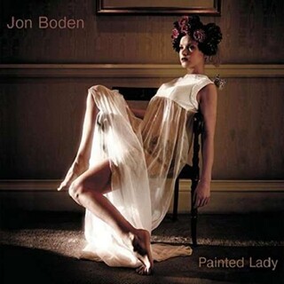 JON BODEN - Painted Lady (10th Anniversary