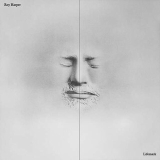 ROY HARPER - Lifemask (Limited Deluxe Vinyl)