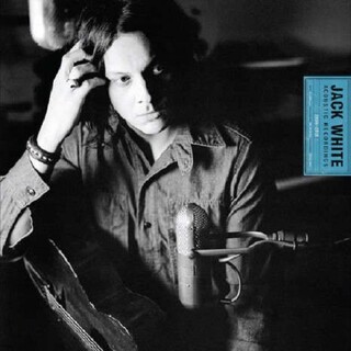 JACK WHITE - Jack White Acoustic Recordings 1998-2016 (Gate)