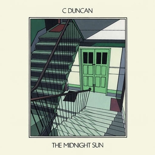 C. DUNCAN - The Midnight Sun