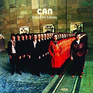 CAN - Unlimited Edition (Uk)