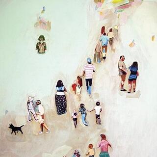 THE LUYAS - Says You Ep