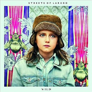 STREETS OF LAREDO - Wild (Lp)