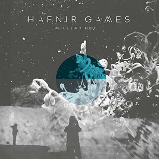 WILLIAM HUT - Hafnir Games (+cd)