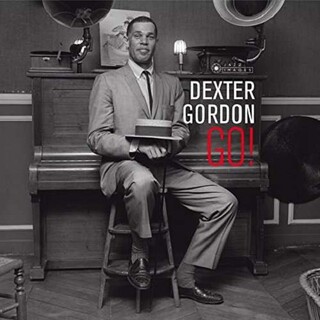 DEXTER GORDON - Go (Gate) (180g) (Spa)