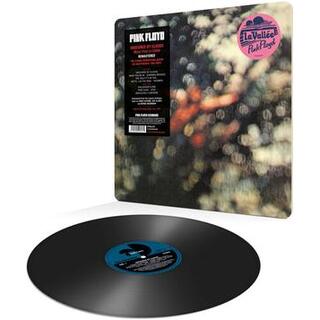 PINK FLOYD - Obscured By Clouds (180g)