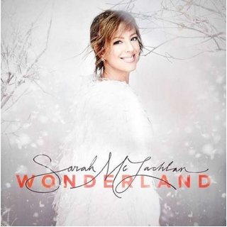 SARAH MCLACHLAN - Wonderland (Lp)