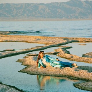 WEYES BLOOD - Front Row Seat To Earth