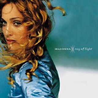 MADONNA - Ray Of Light (180g)