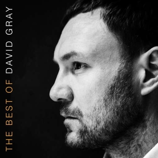 DAVID GRAY - The Best Of David Gray