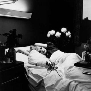 ANTONY & THE JOHNSONS - I Am A Bird Now (33rpm)