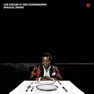 LEE FIELDS &amp; THE EXPRESSIONS - Special Night
