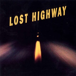 SOUNDTRACK - Lost Highway (Vinyl)