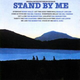 STAND BY ME / O.S.T. (HOL) - Stand By Me / O.S.T. (Hol)