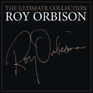 ROY ORBISON - Ultimate Roy Orbison (Gate)