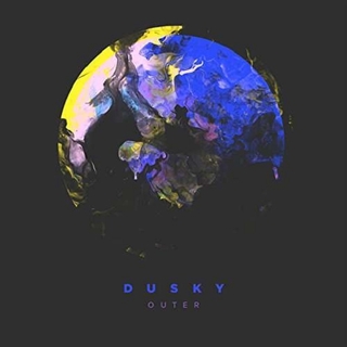 DUSKY - Outer (Uk)