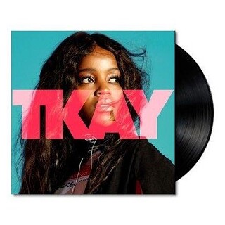 TKAY MAIDZA - Tkay