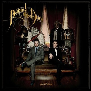 PANIC AT THE DISCO - Vices &amp; Virtues
