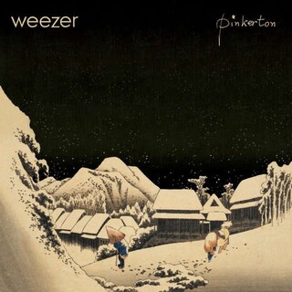 WEEZER - Pinkerton -hq/download-