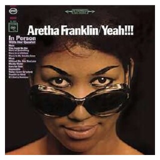 ARETHA FRANKLIN - Yeah!!! -hq-