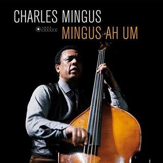 MINGUS - Ah Um (Gate) (180g) (Spa)