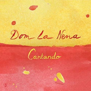 DOM LA NENA - Cantando Ep