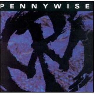 PENNYWISE - Pennywise