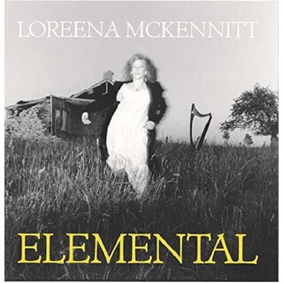 LOREENA MCKENNITT - Elemental (Limited Edition)