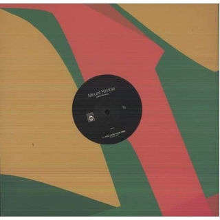 MOUNT KIMBIE - Csfly Remixes (12&#39; Vinyl)