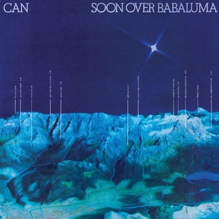 CAN - Soon Over Babaluma (Vinyl Reissue)