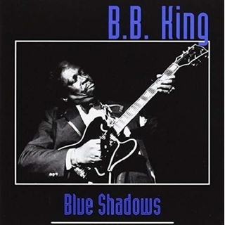 B.B. KING - Blue Shadows (180g)