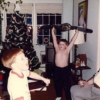 KEVIN DEVINE - Instigator (Uk)