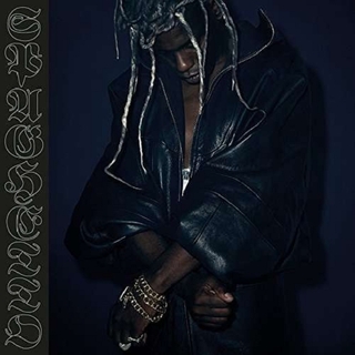 GAIKA - Spaghetto (Lp)
