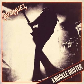ASOMVEL - Knuckle Duster