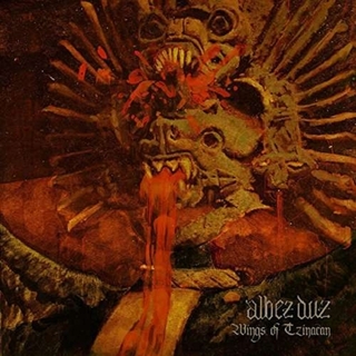 ALBEZ DUZ - Wings Of.. -gatefold-