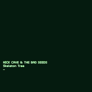 NICK CAVE &amp; THE BAD SEEDS - Skeleton Tree